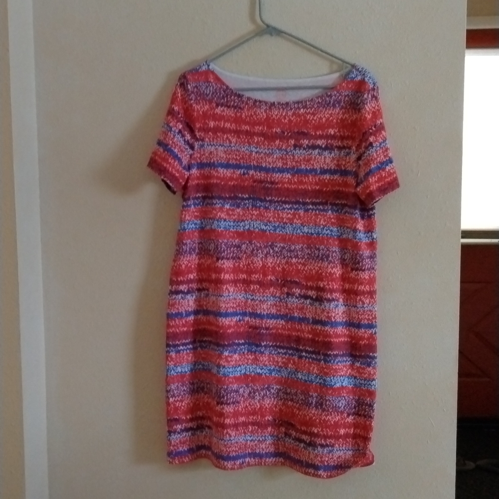 Tory Burch Pima Cotton Dress